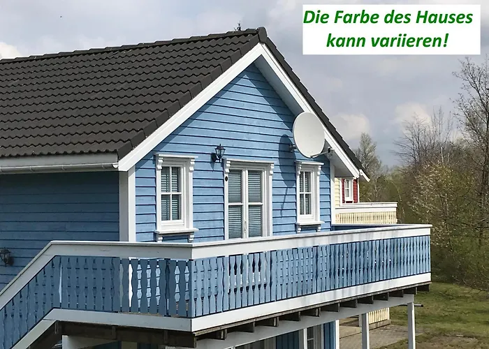 Ferienwohnung Im Ferienresort Kulkwitzer See Leipzig